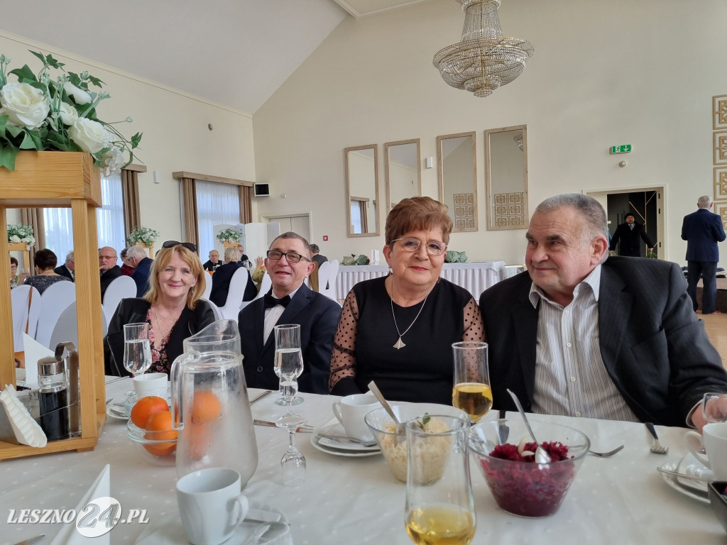 Dzień Kobiet w PZERiI w Rydzynie