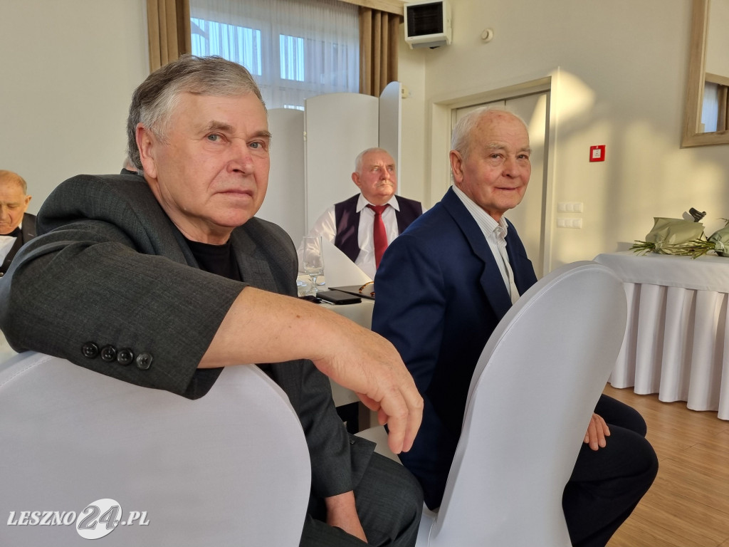 Dzień Kobiet w PZERiI w Rydzynie