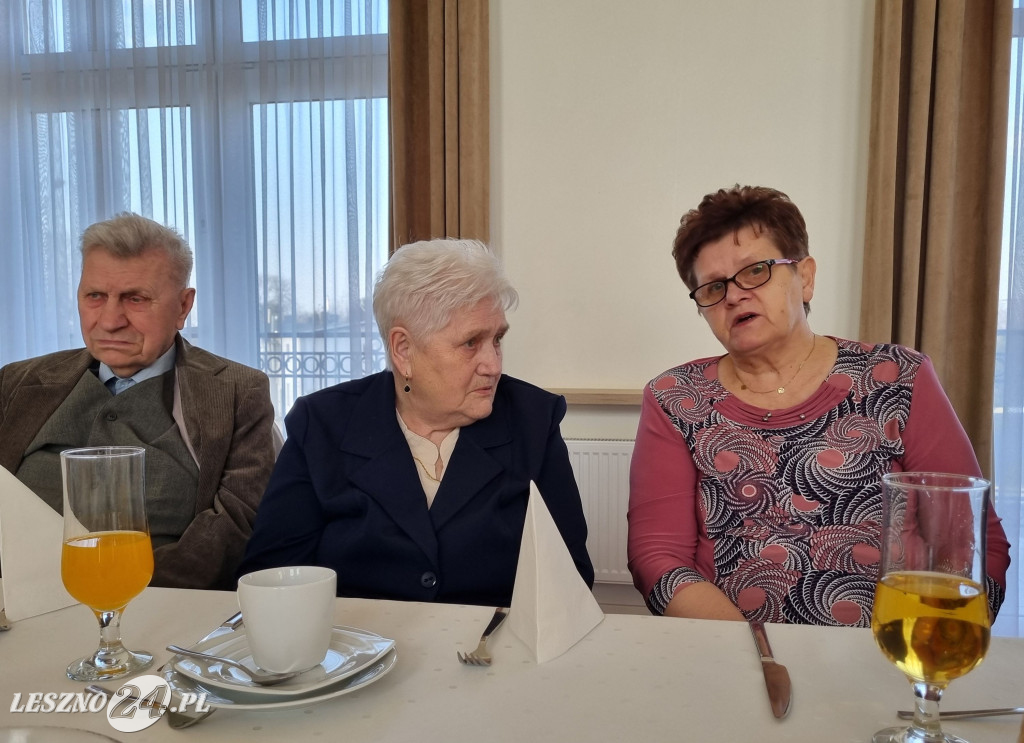 Dzień Kobiet w PZERiI w Rydzynie