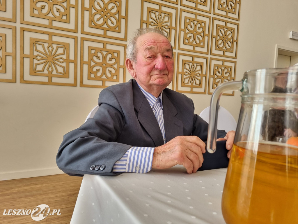 Dzień Kobiet w PZERiI w Rydzynie