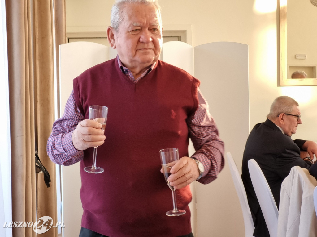 Dzień Kobiet w PZERiI w Rydzynie
