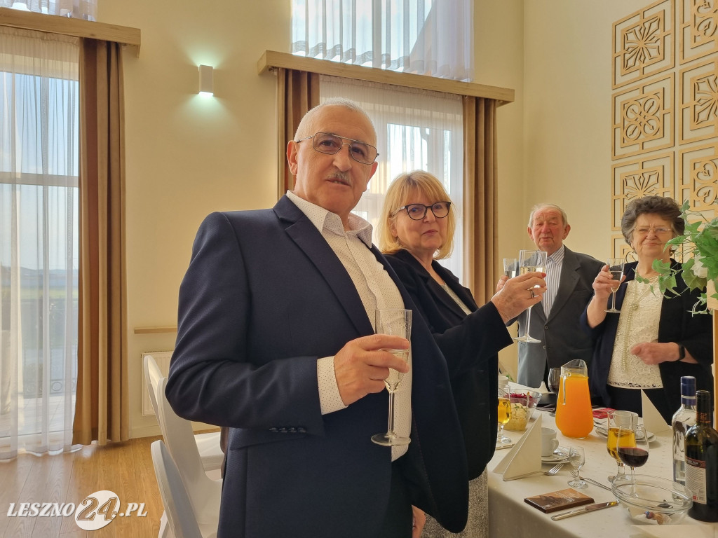 Dzień Kobiet w PZERiI w Rydzynie