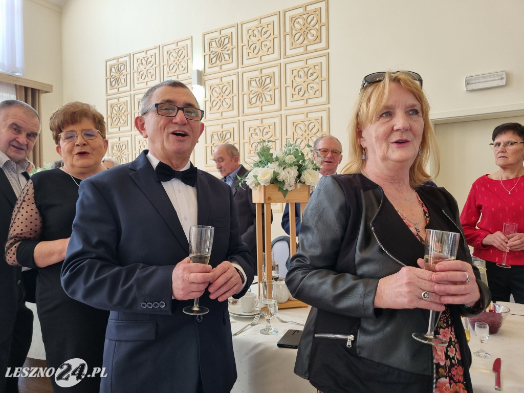 Dzień Kobiet w PZERiI w Rydzynie