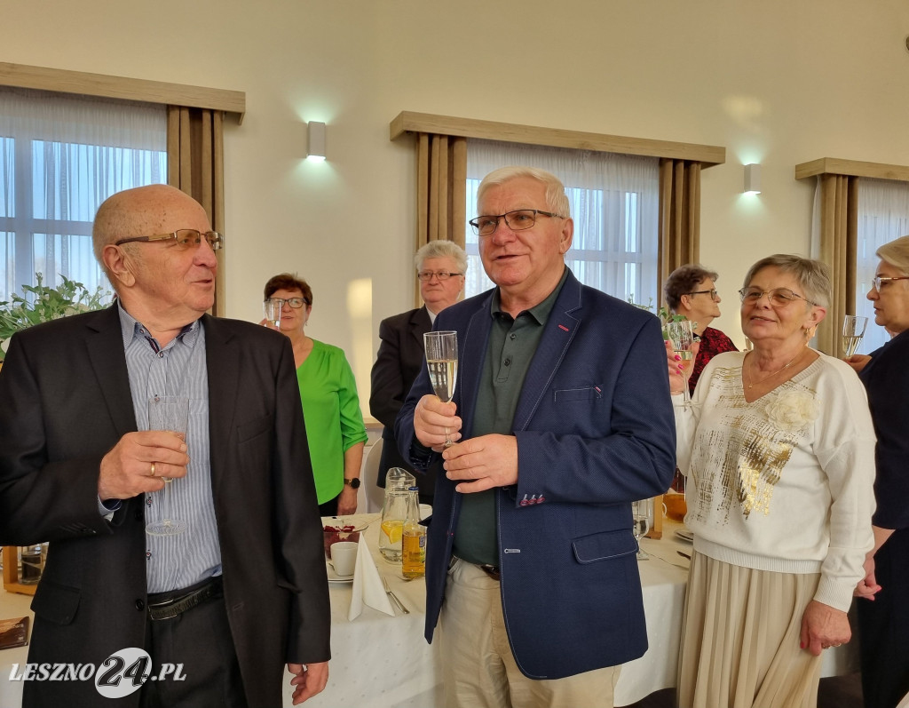 Dzień Kobiet w PZERiI w Rydzynie