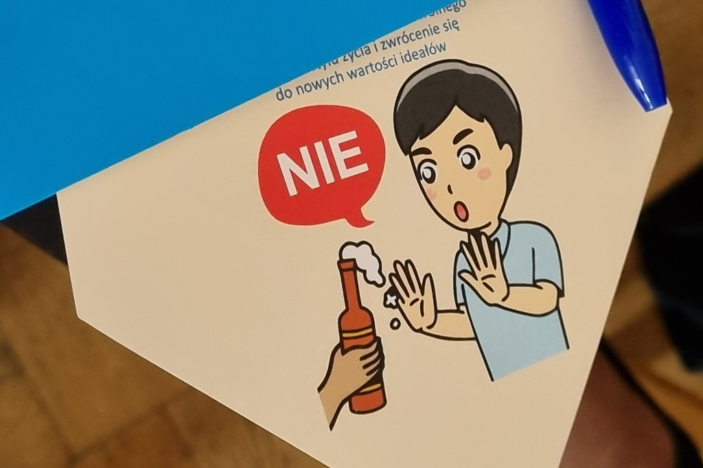 Badania ankietowe nastolatków