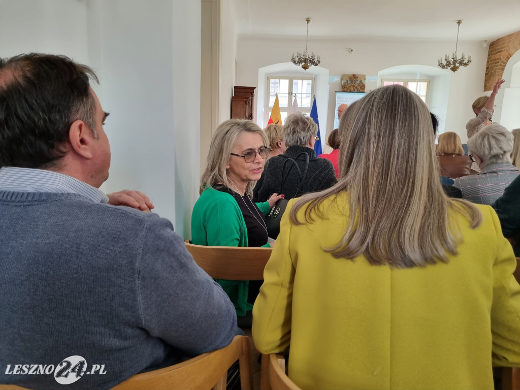 Badania ankietowe nastolatków