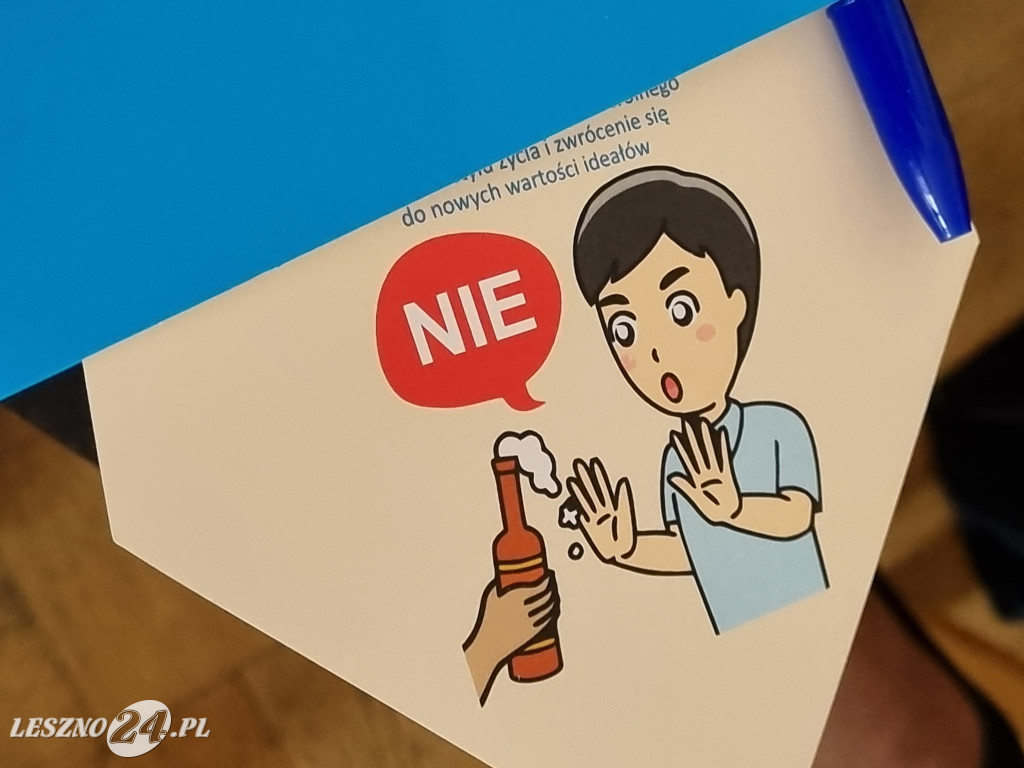 Badania ankietowe nastolatków