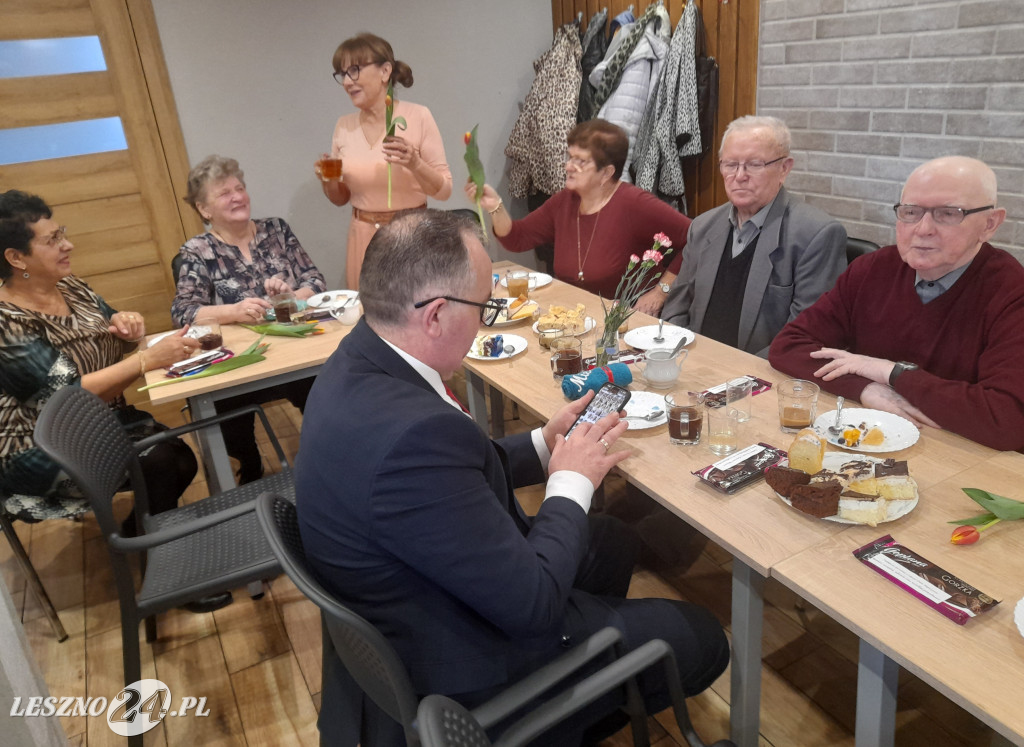 Dzień Kobiet w Brennie