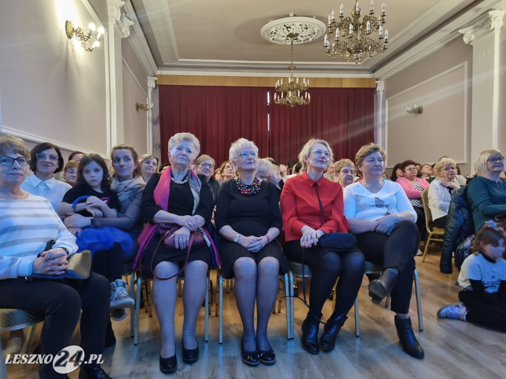 Dzień Kobiet w ROK