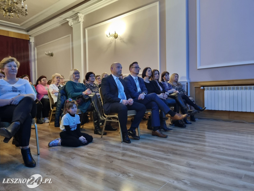 Dzień Kobiet w ROK