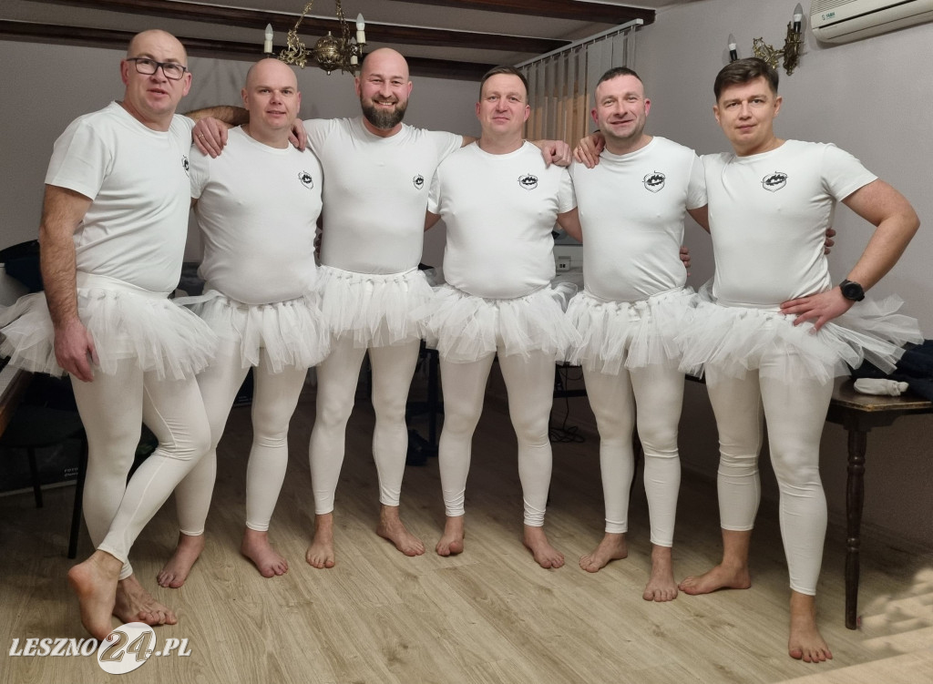Dzień Kobiet w ROK