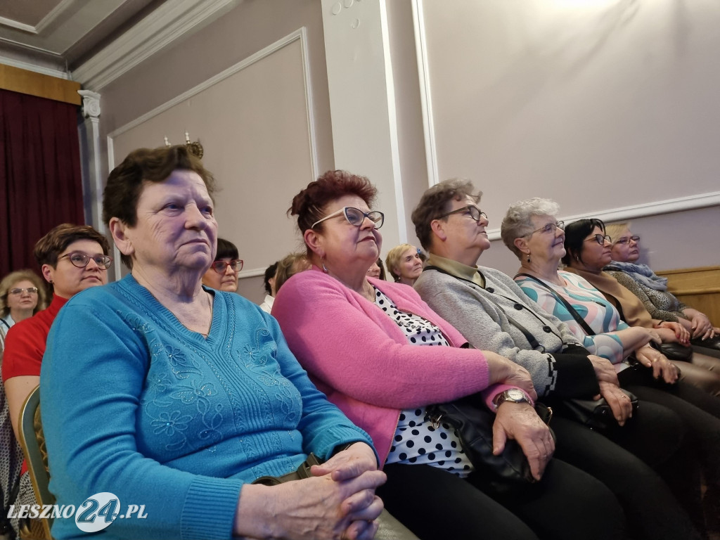 Dzień Kobiet w ROK