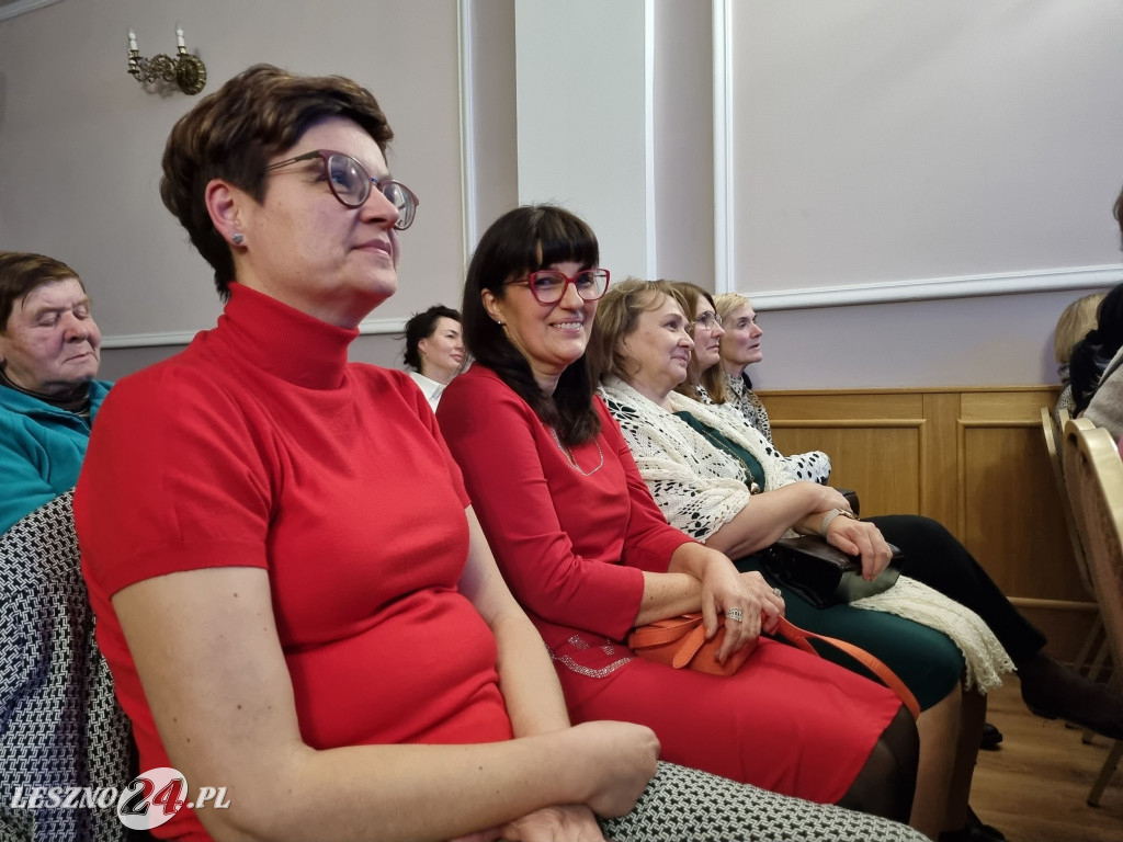 Dzień Kobiet w ROK