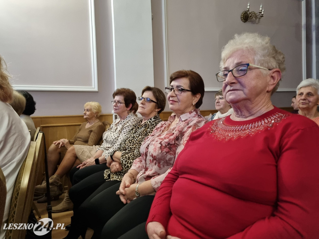 Dzień Kobiet w ROK