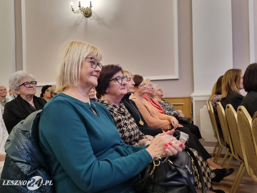 Dzień Kobiet w ROK