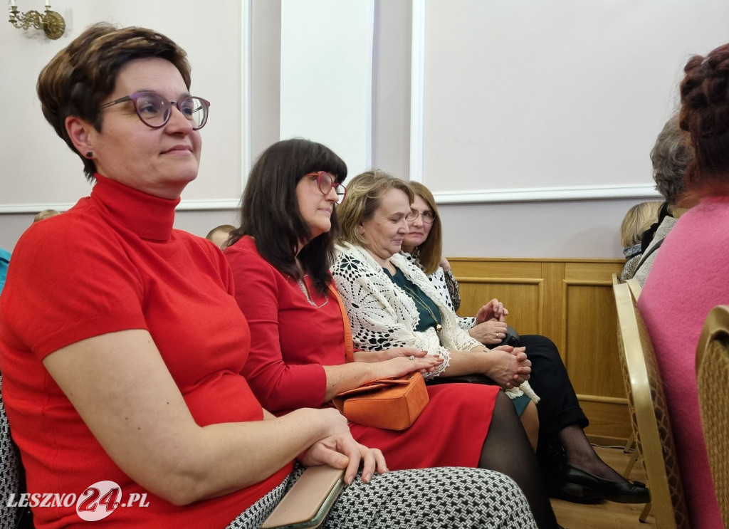 Dzień Kobiet w ROK