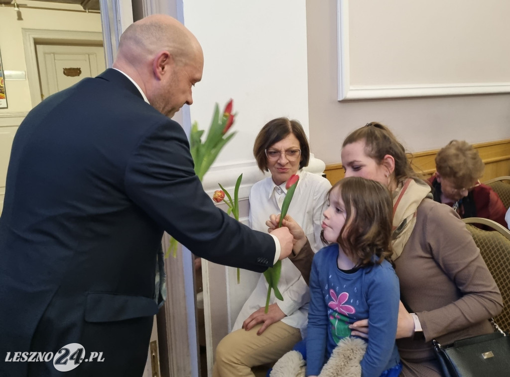 Dzień Kobiet w ROK