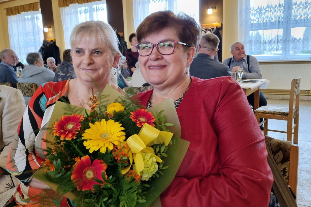 Dzień Kobiet PZERiI w Kaczkowie