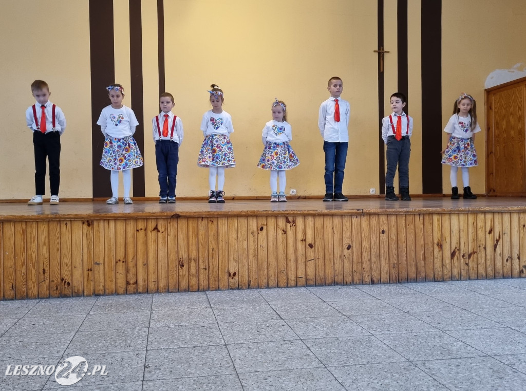 Dzień Kobiet PZERiI w Kaczkowie