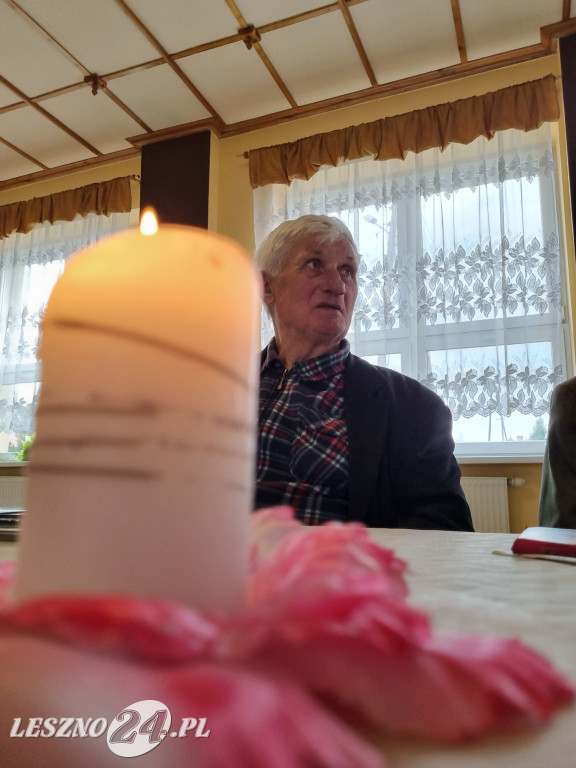 Dzień Kobiet PZERiI w Kaczkowie