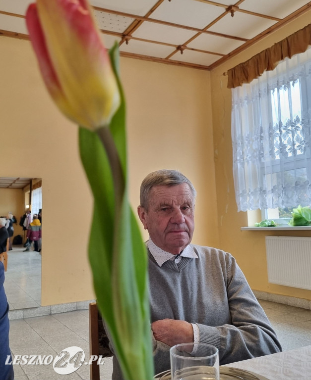 Dzień Kobiet PZERiI w Kaczkowie