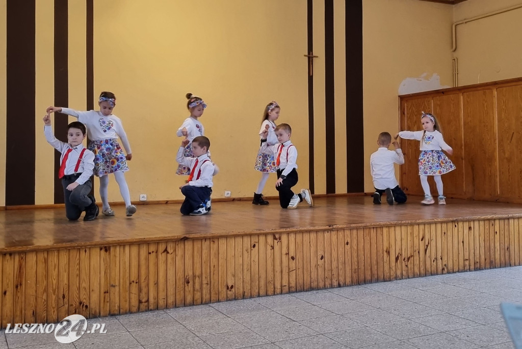 Dzień Kobiet PZERiI w Kaczkowie