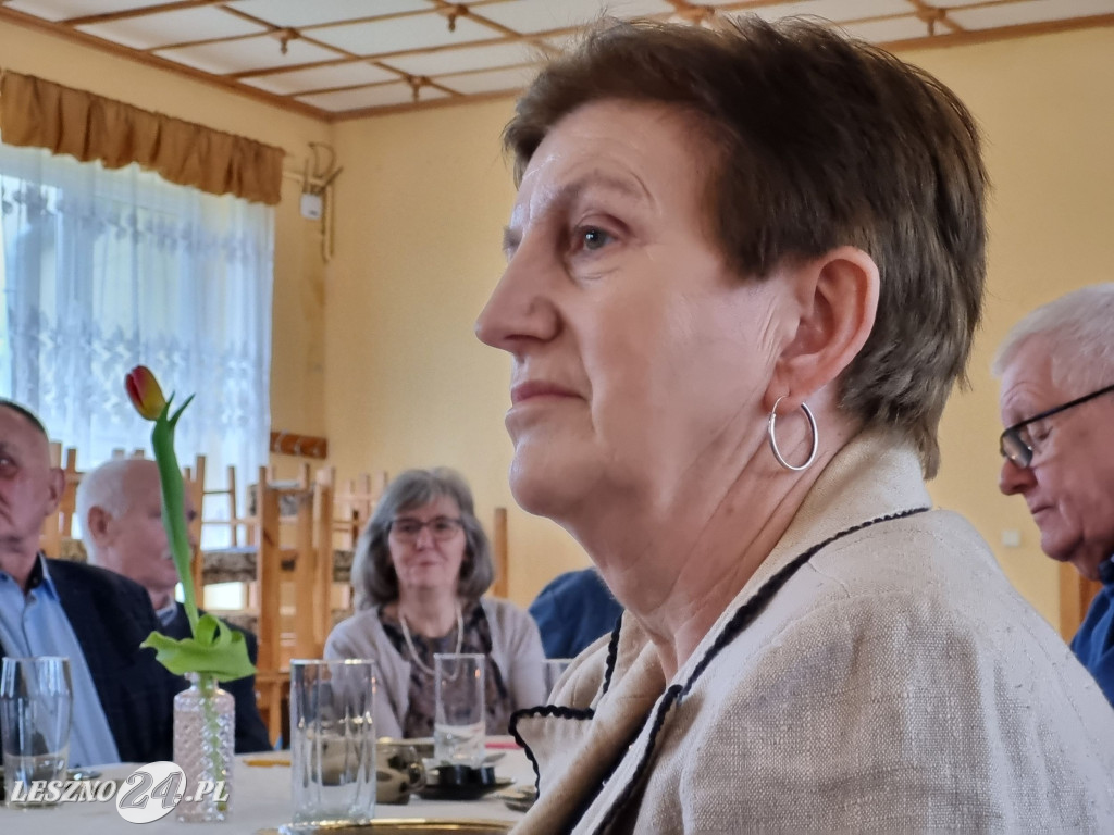 Dzień Kobiet PZERiI w Kaczkowie