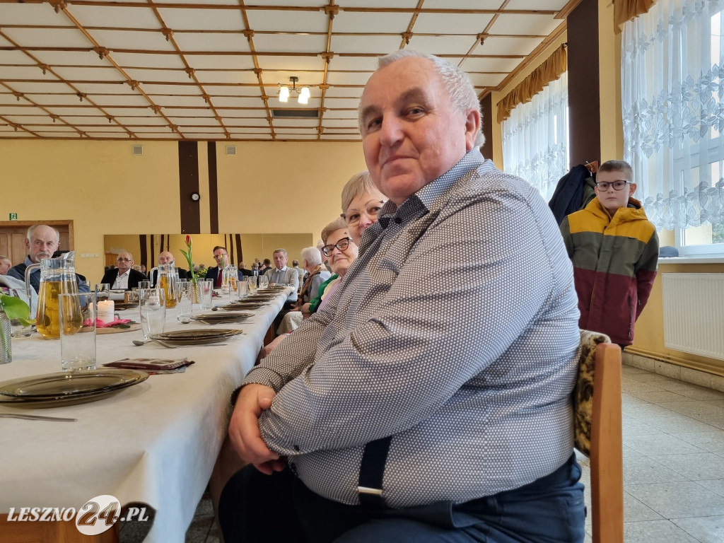 Dzień Kobiet PZERiI w Kaczkowie