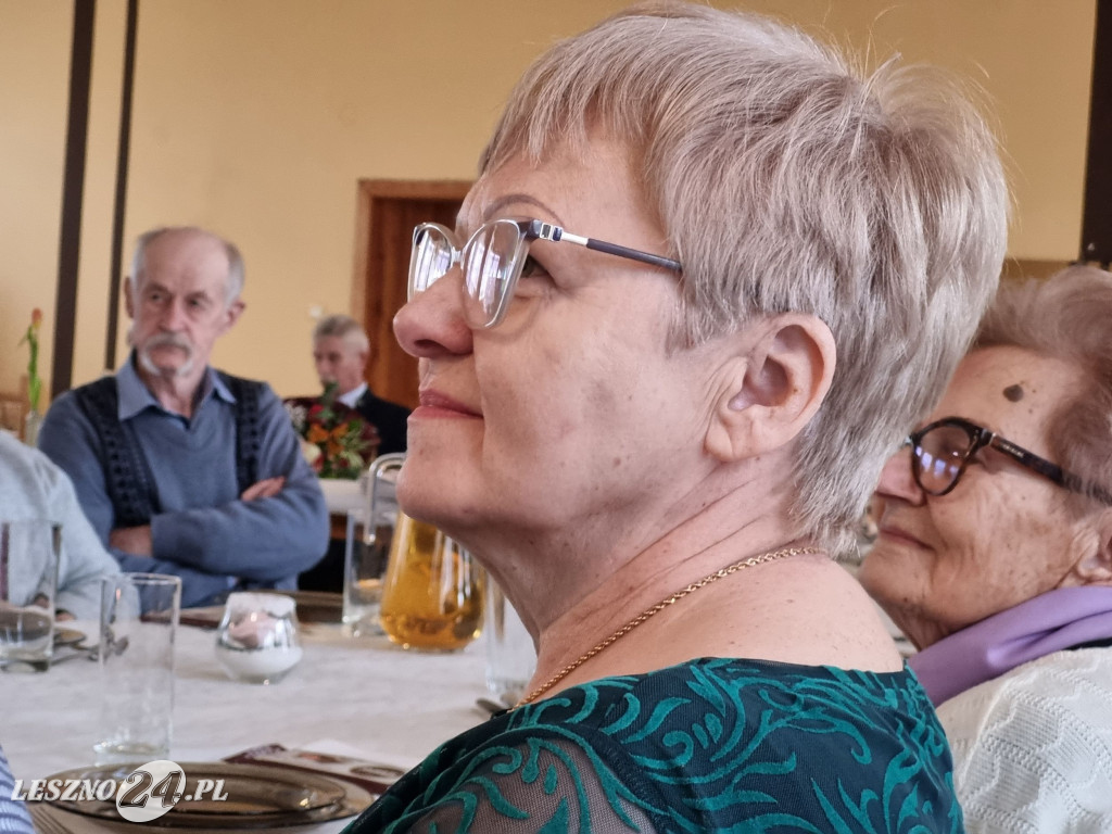 Dzień Kobiet PZERiI w Kaczkowie