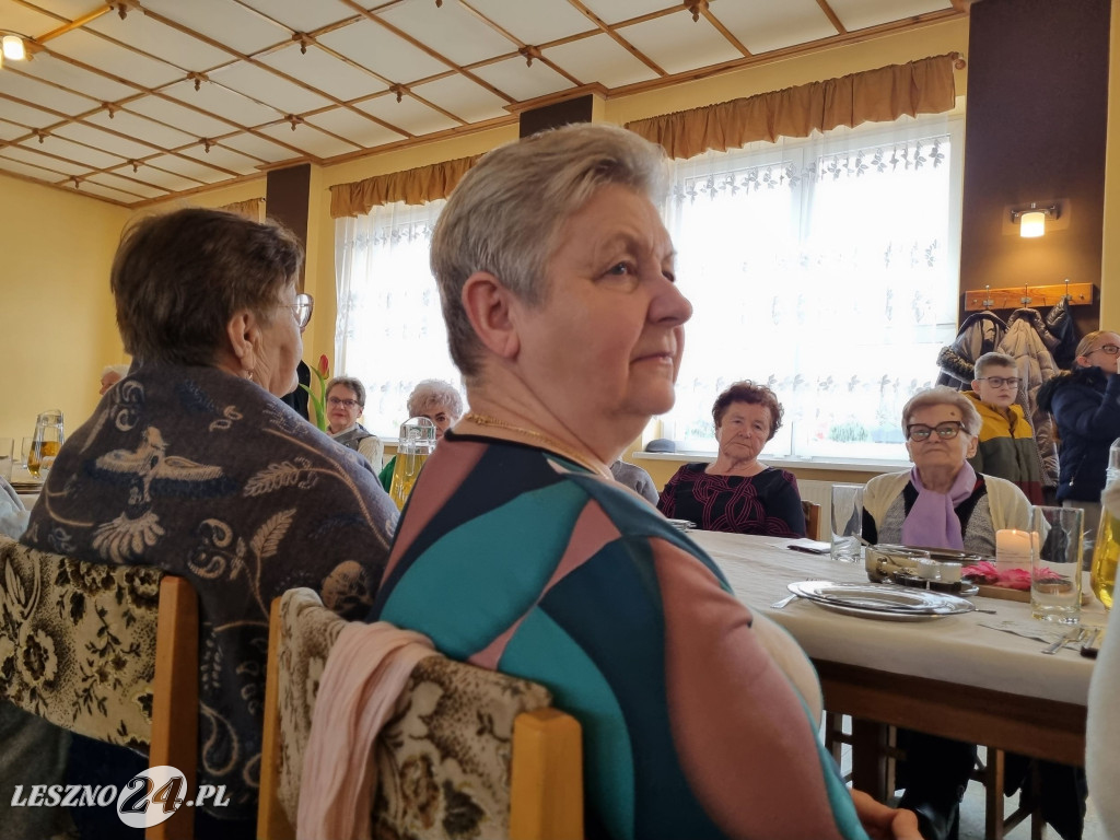 Dzień Kobiet PZERiI w Kaczkowie