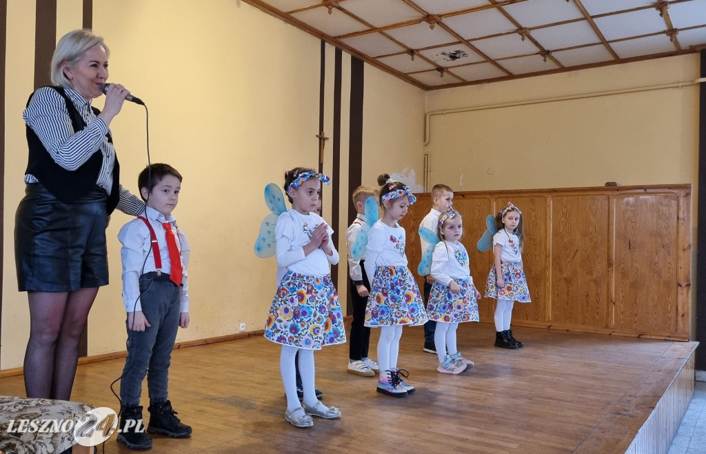 Dzień Kobiet PZERiI w Kaczkowie