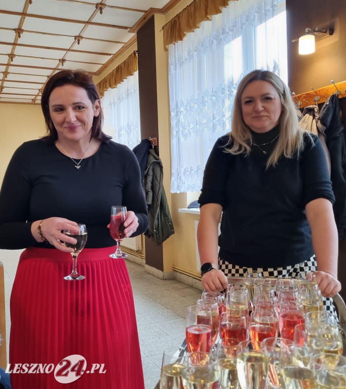 Dzień Kobiet PZERiI w Kaczkowie