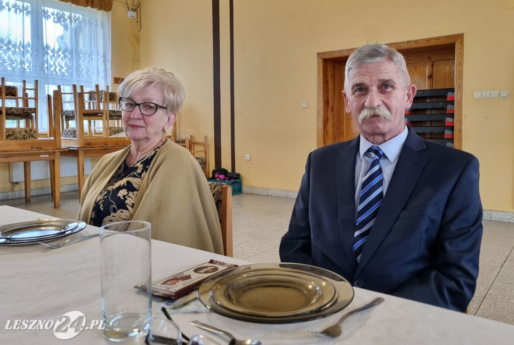 Dzień Kobiet PZERiI w Kaczkowie