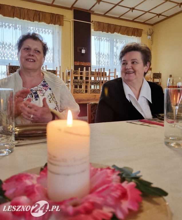 Dzień Kobiet PZERiI w Kaczkowie