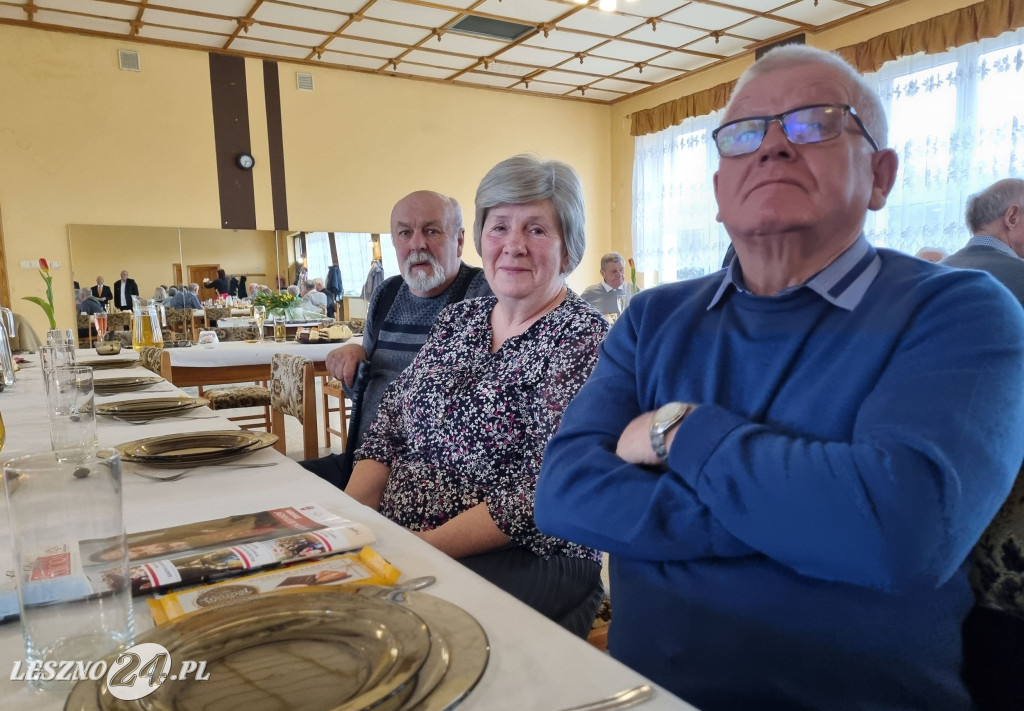 Dzień Kobiet PZERiI w Kaczkowie