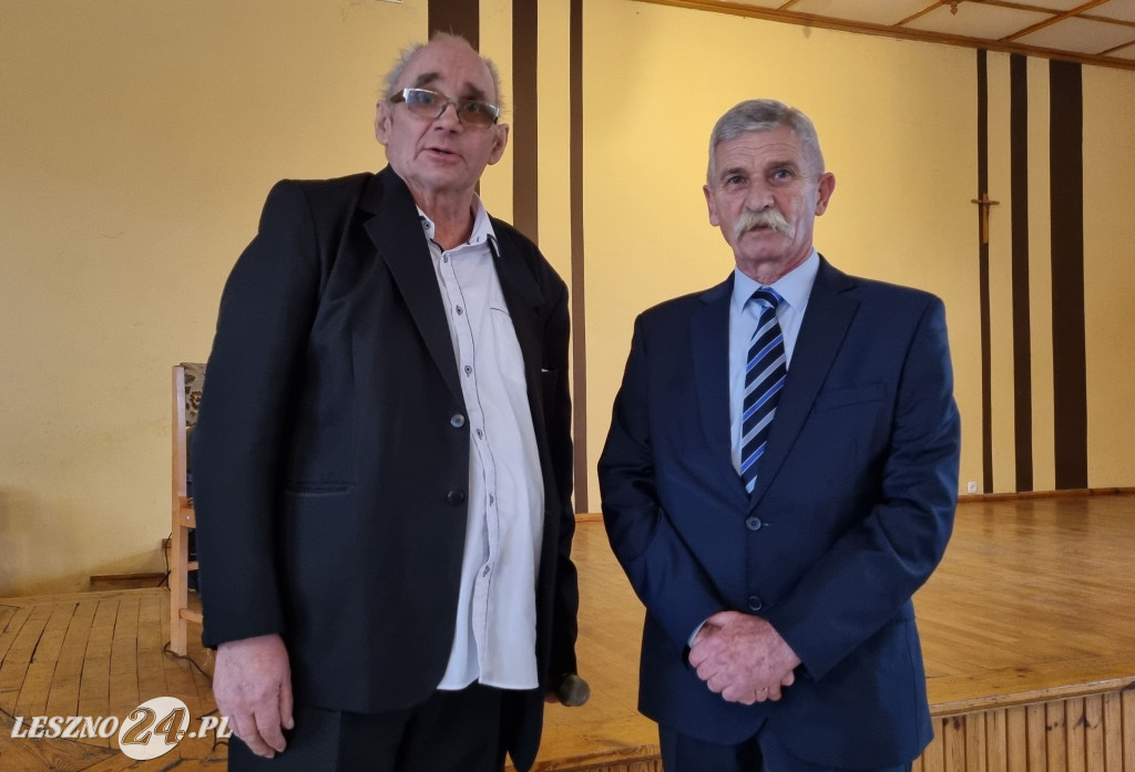 Dzień Kobiet PZERiI w Kaczkowie