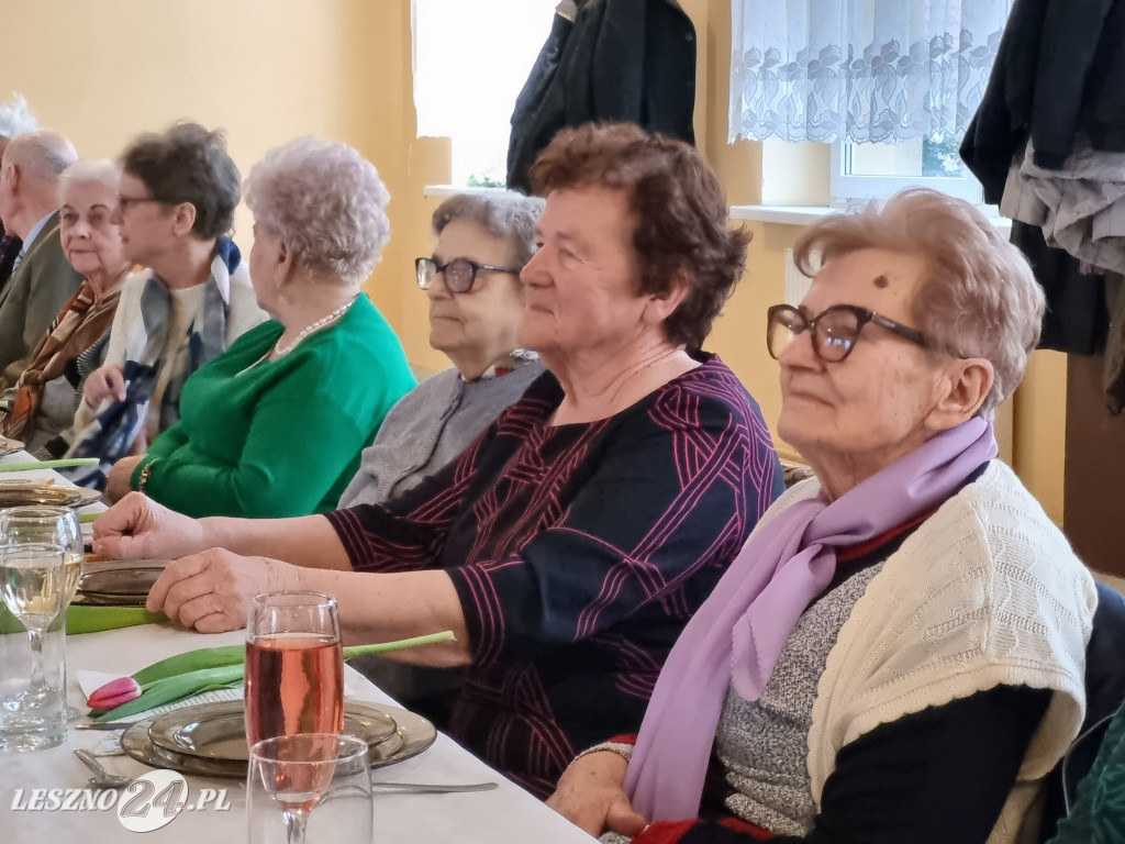 Dzień Kobiet PZERiI w Kaczkowie