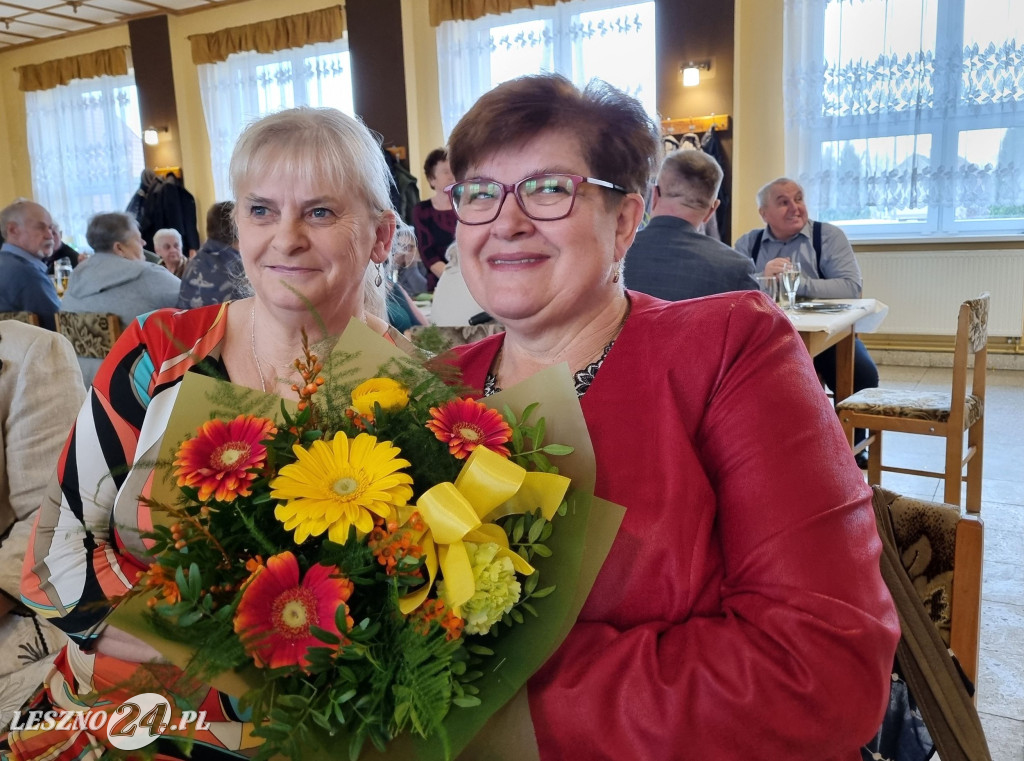 Dzień Kobiet PZERiI w Kaczkowie