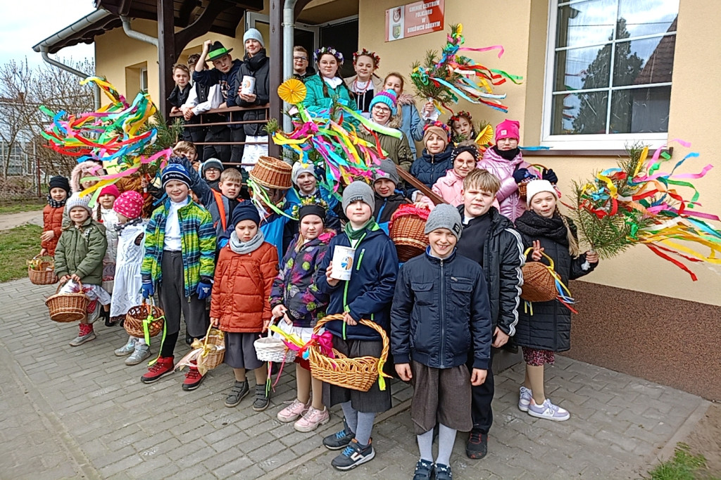 Nowe Lotko w Bukówcu Górnym