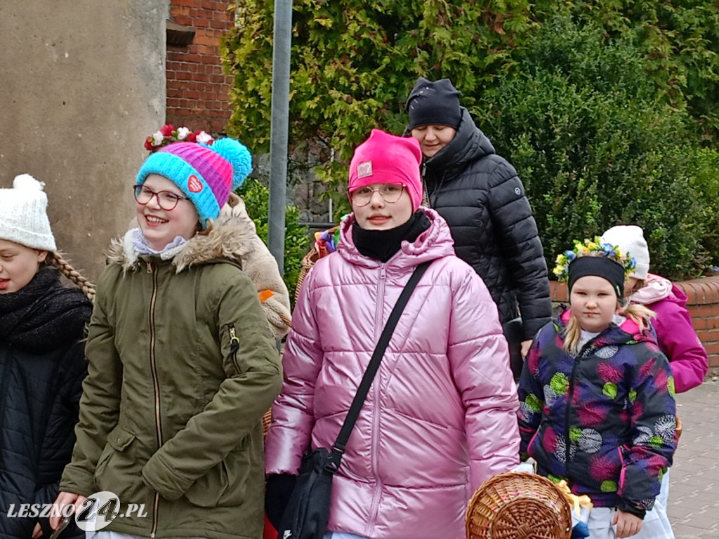 Nowe Lotko w Bukówcu Górnym