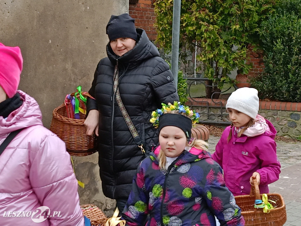 Nowe Lotko w Bukówcu Górnym