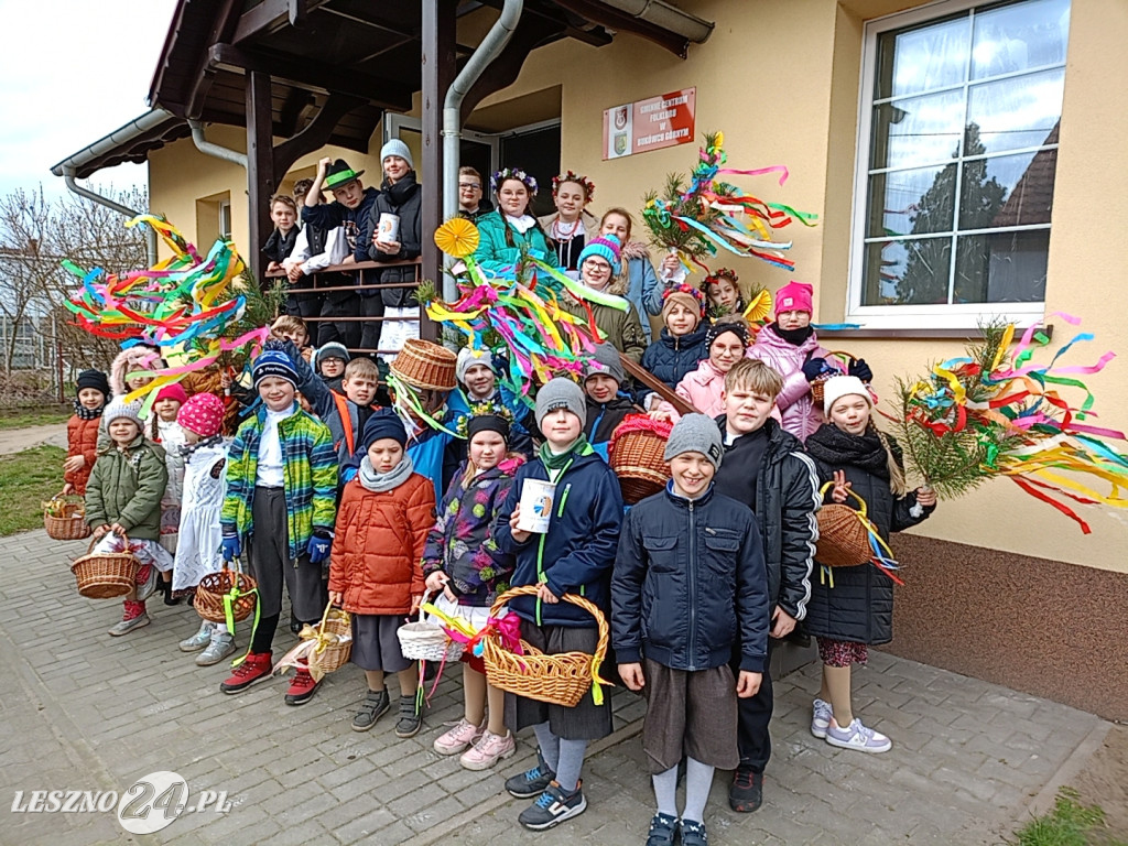 Nowe Lotko w Bukówcu Górnym