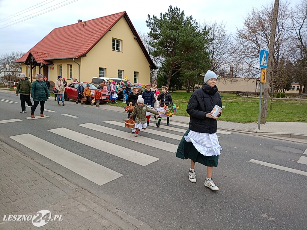 Nowe Lotko w Bukówcu Górnym