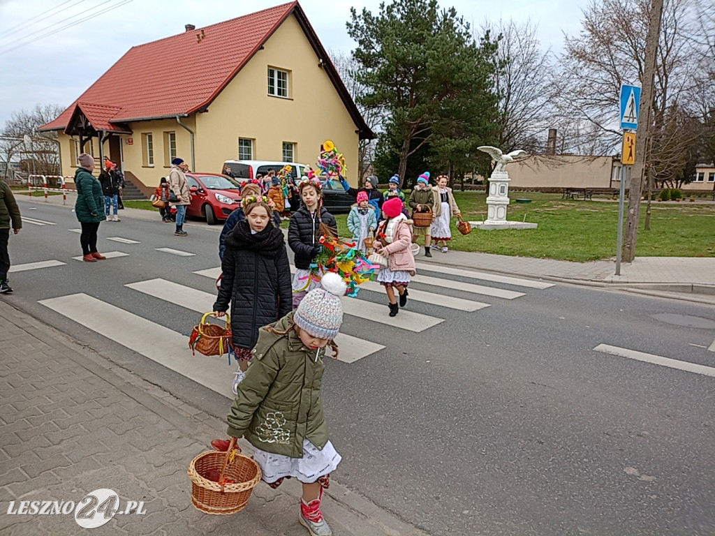 Nowe Lotko w Bukówcu Górnym