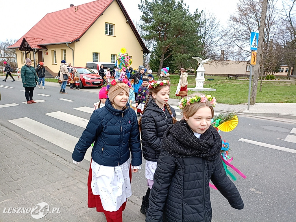 Nowe Lotko w Bukówcu Górnym