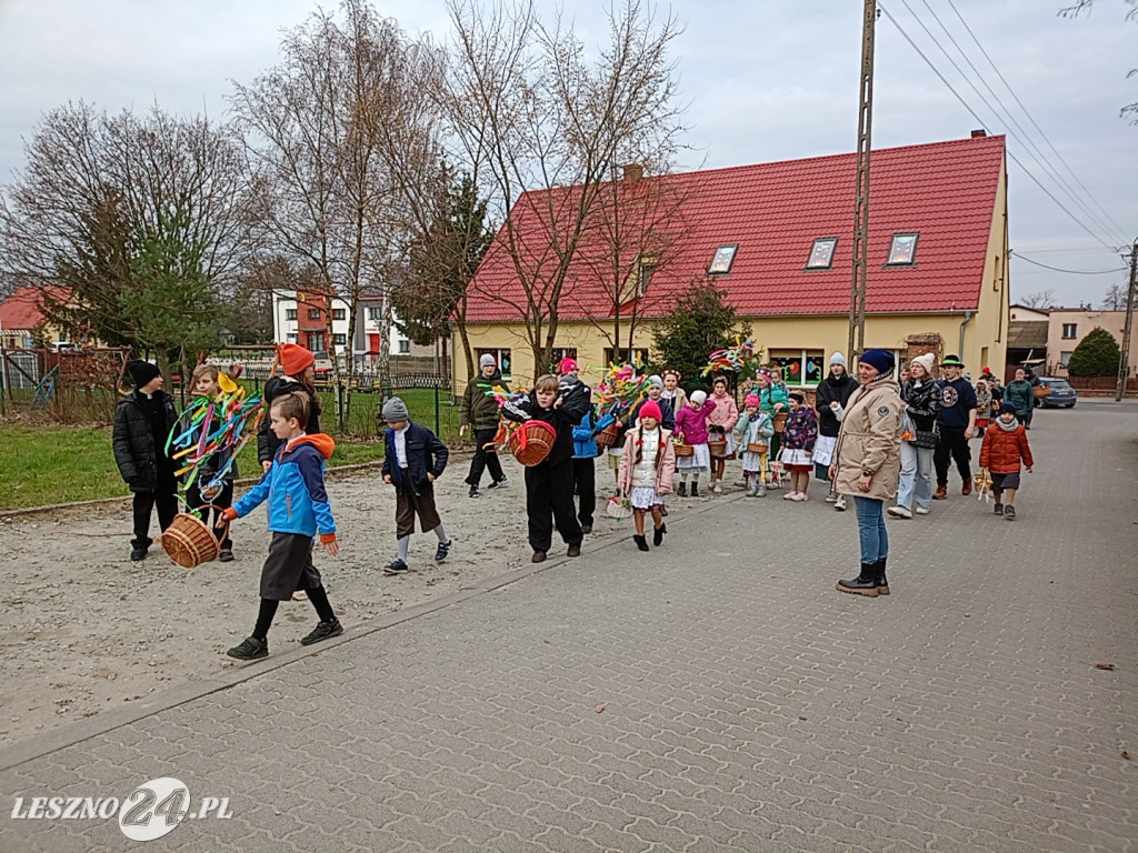 Nowe Lotko w Bukówcu Górnym