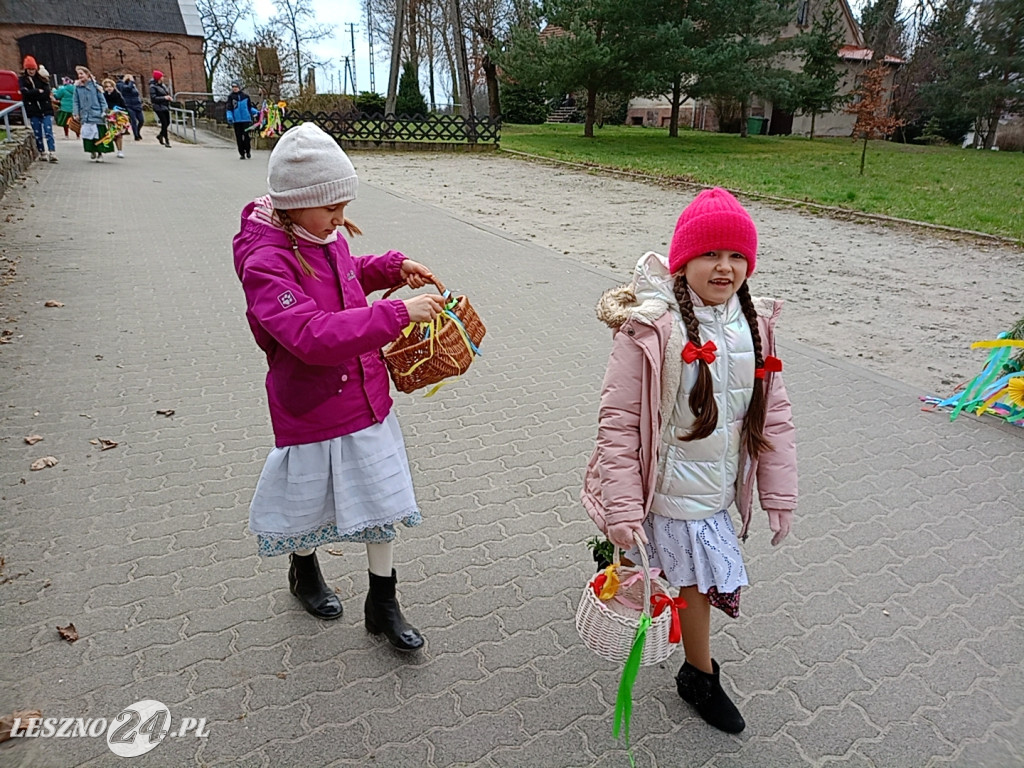 Nowe Lotko w Bukówcu Górnym