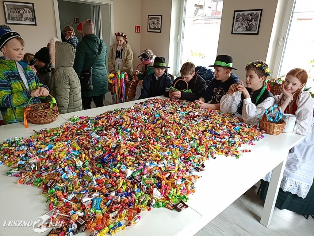 Nowe Lotko w Bukówcu Górnym