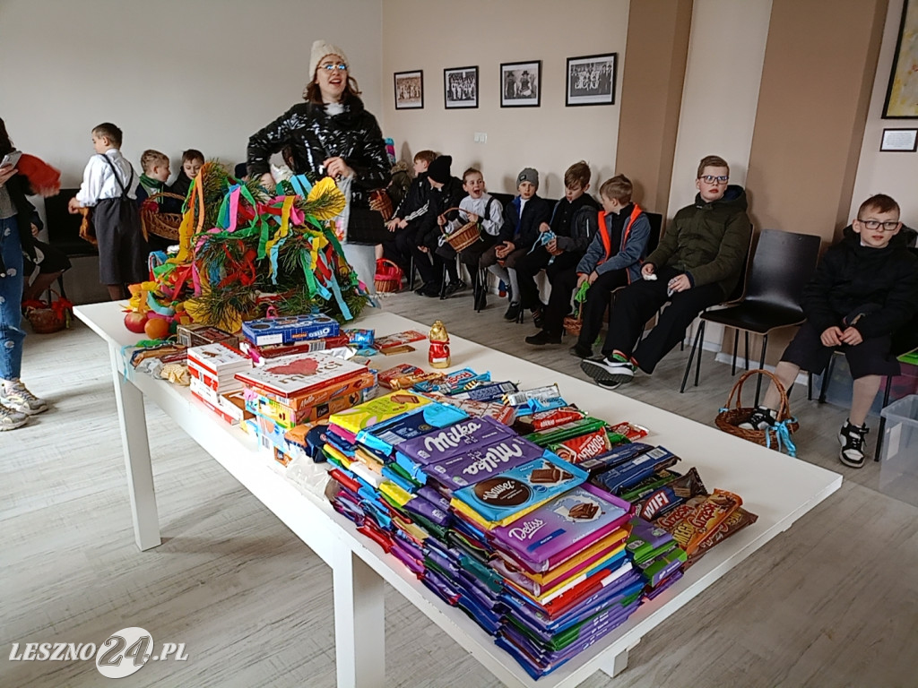 Nowe Lotko w Bukówcu Górnym