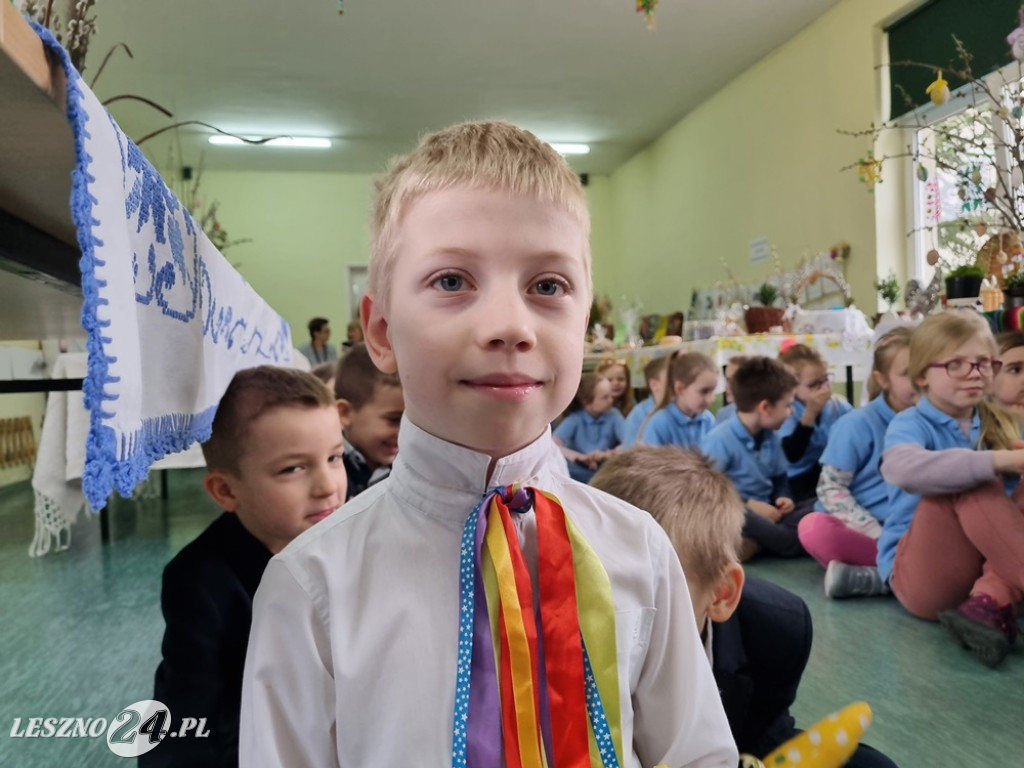 20 lat wystawy wielkanocnej